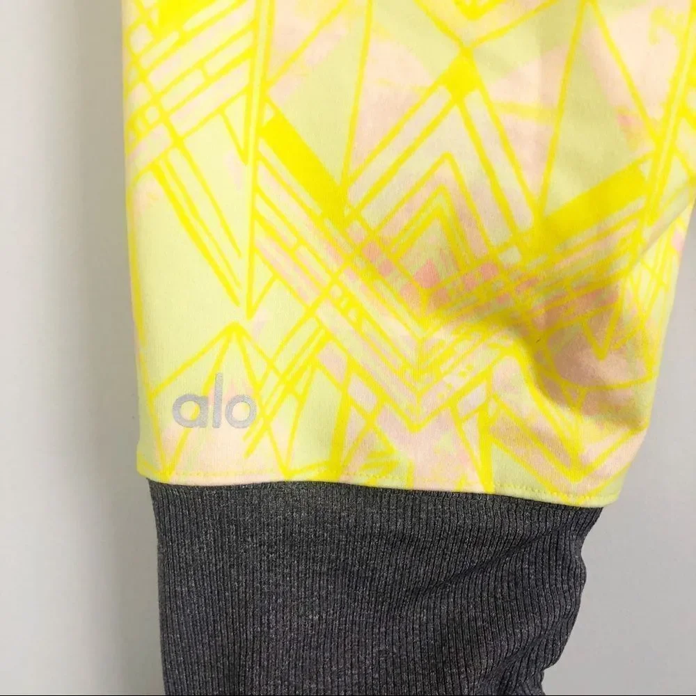 ALO Yoga adorable leggings